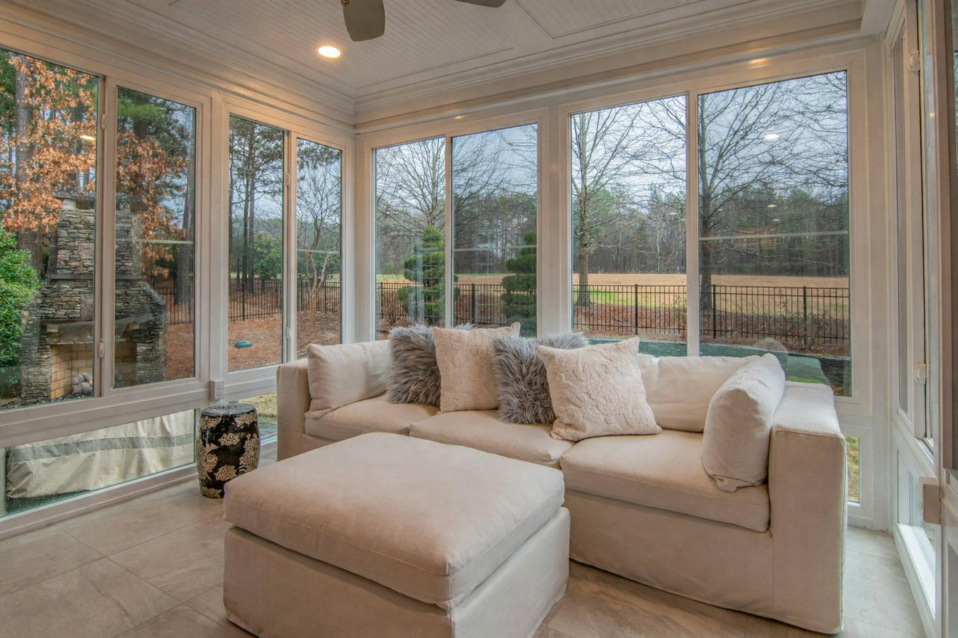 All season rooms in Santa Maria, CA