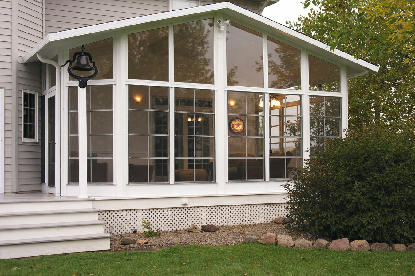Sunroom Contractor services in Santa Barbara