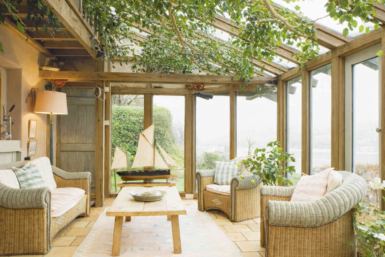 Sunroom Contractor services in Santa Maria